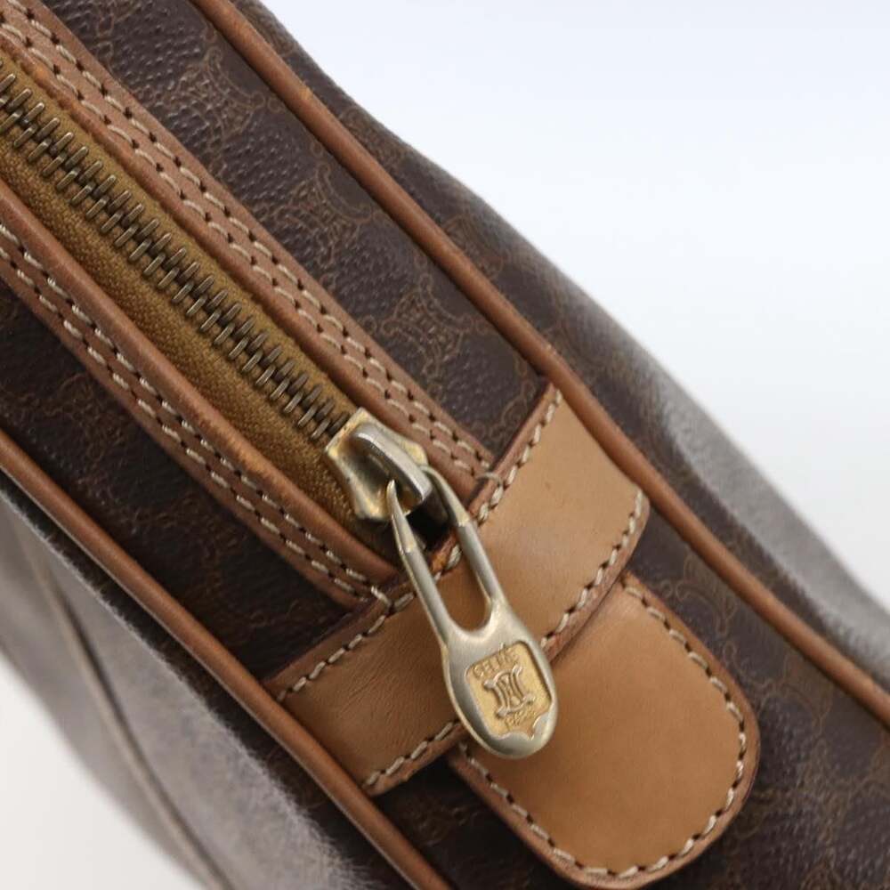 Celine Macadam Business Bag Brown - Picture 11 of 14